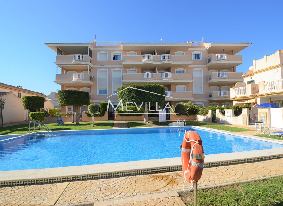 Перепродажа - Плоский / Апартаменты - Ориуэла Коста - Cabo Roig