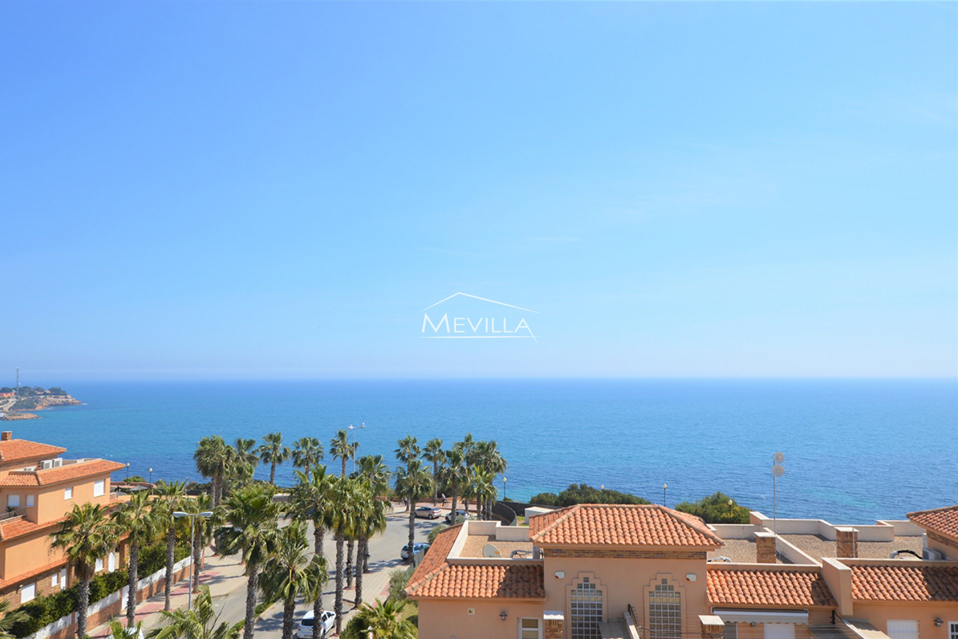 Перепродажа - Плоский / Апартаменты - Ориуэла Коста - Cabo Roig