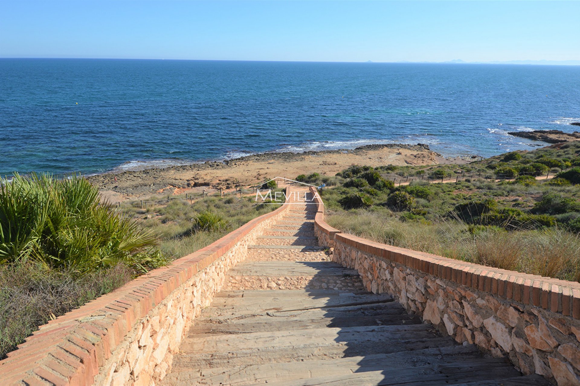 Перепродажа - Плоский / Апартаменты - Ориуэла Коста - Cabo Roig