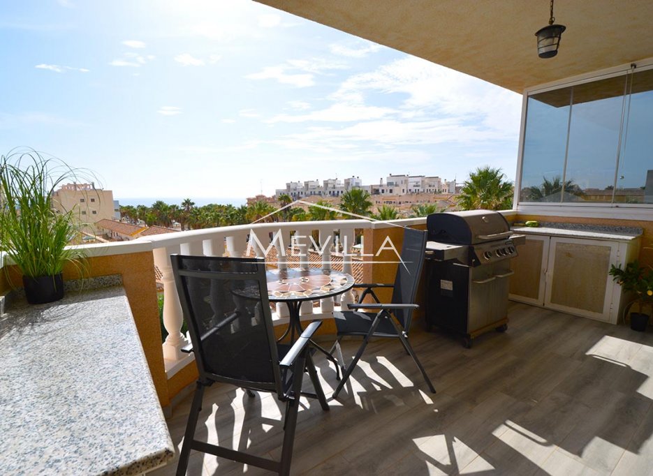 Перепродажа - Плоский / Апартаменты - Ориуэла Коста - Cabo Roig