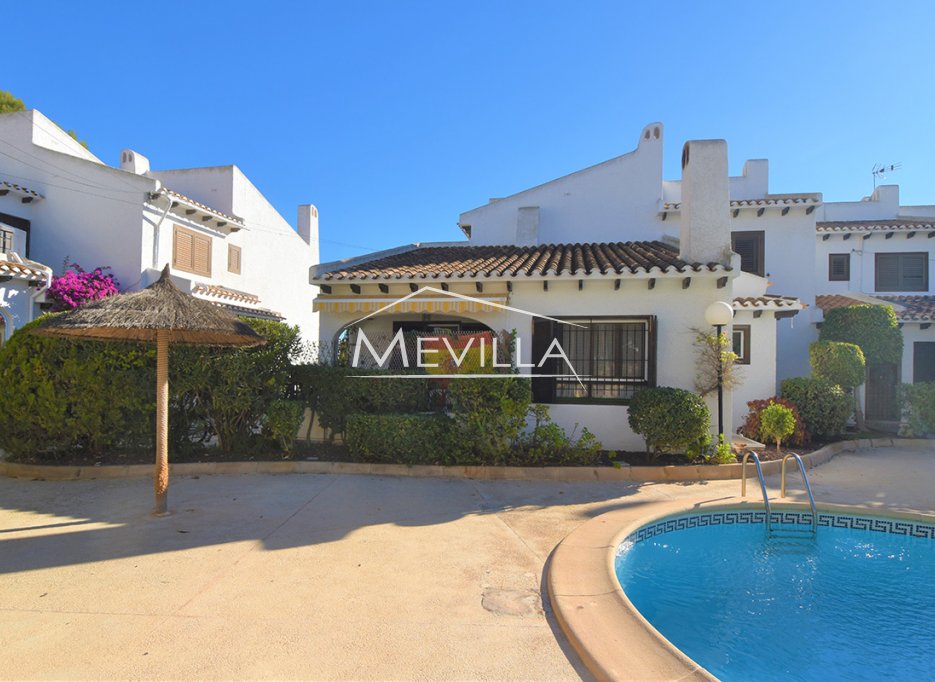 Перепродажа - Плоский / Апартаменты - Ориуэла Коста - Cabo Roig