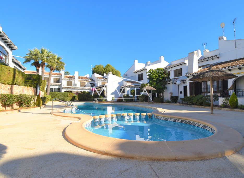 Перепродажа - Плоский / Апартаменты - Ориуэла Коста - Cabo Roig