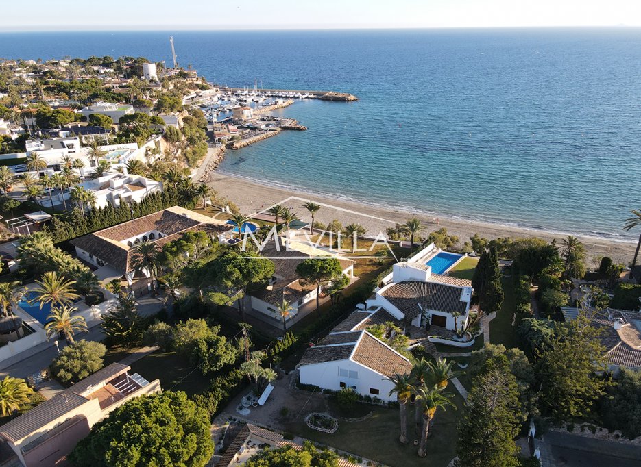 Перепродажа - Участок - Ориуэла Коста - Cabo Roig