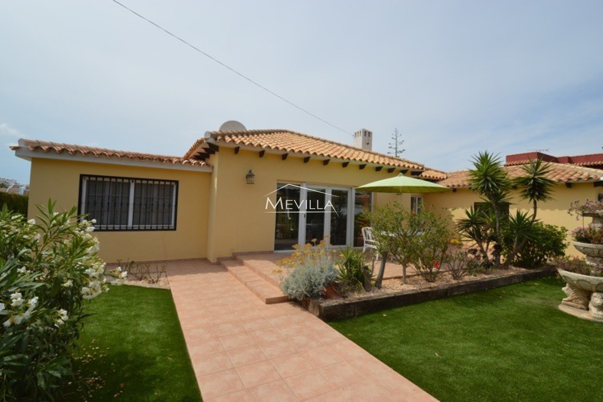 Перепродажа - Вилла - Ориуэла Коста - Cabo Roig