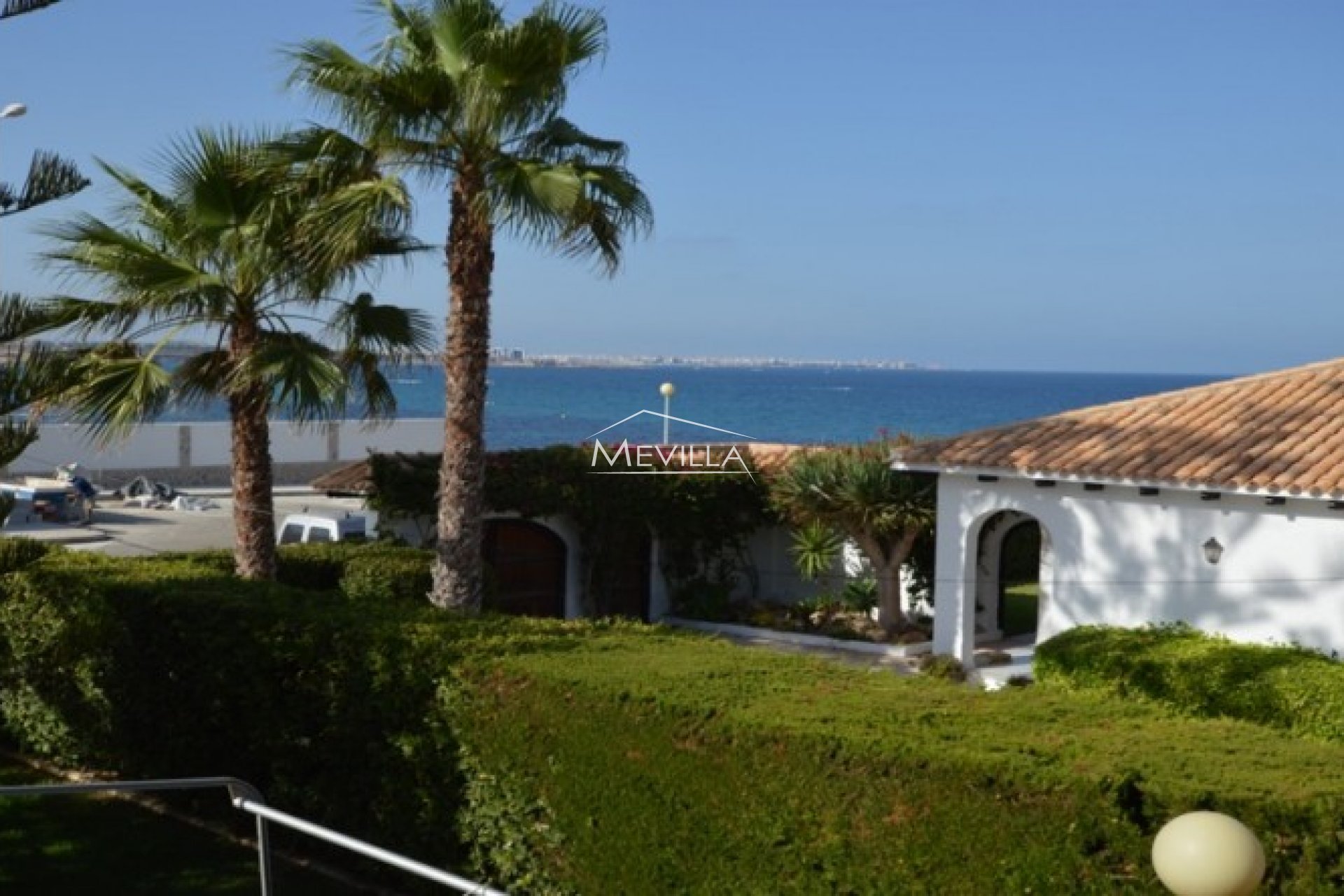 Перепродажа - Вилла - Ориуэла Коста - Cabo Roig