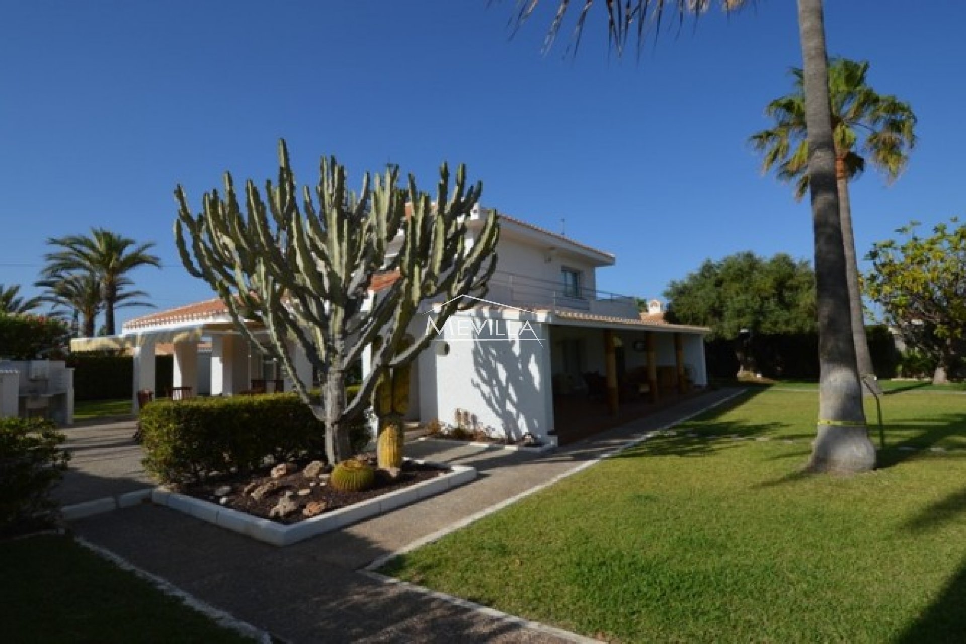 Перепродажа - Вилла - Ориуэла Коста - Cabo Roig