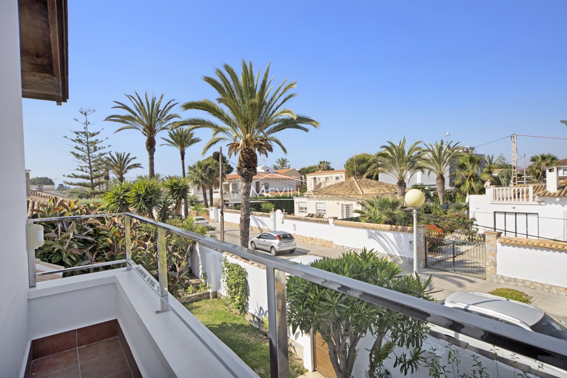 Перепродажа - Вилла - Ориуэла Коста - Cabo Roig