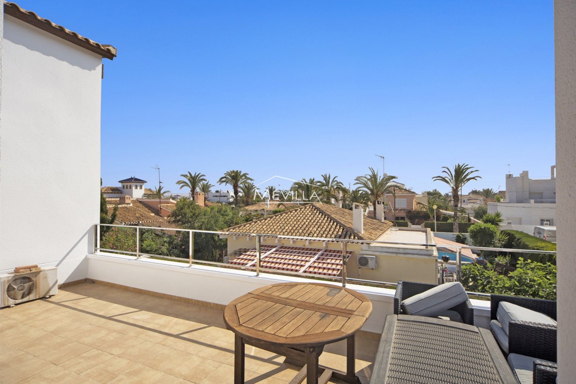 Перепродажа - Вилла - Ориуэла Коста - Cabo Roig