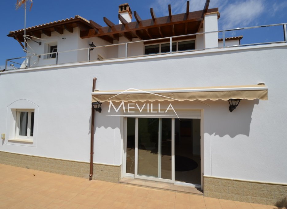 Перепродажа - Вилла - Ориуэла Коста - Cabo Roig