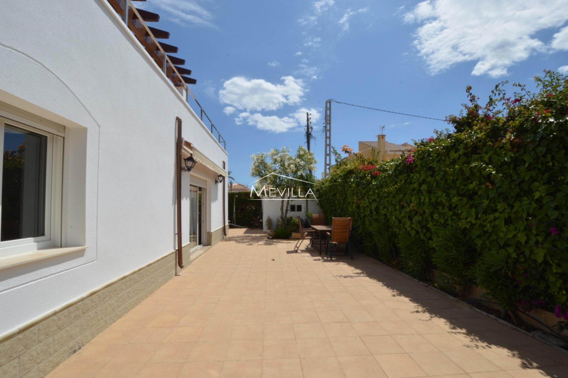 Перепродажа - Вилла - Ориуэла Коста - Cabo Roig