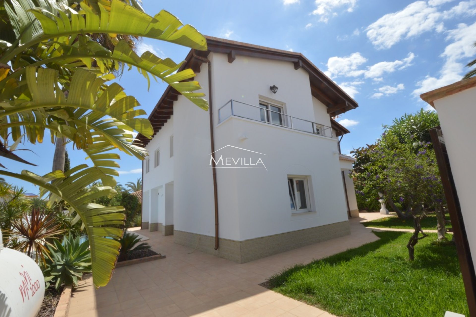 Перепродажа - Вилла - Ориуэла Коста - Cabo Roig