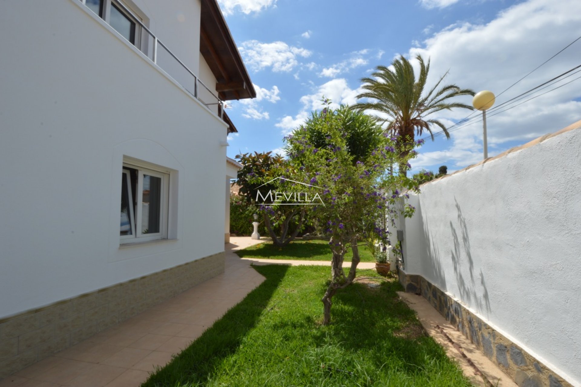 Перепродажа - Вилла - Ориуэла Коста - Cabo Roig