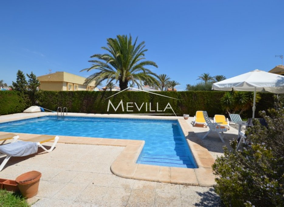 Перепродажа - Вилла - Ориуэла Коста - Cabo Roig