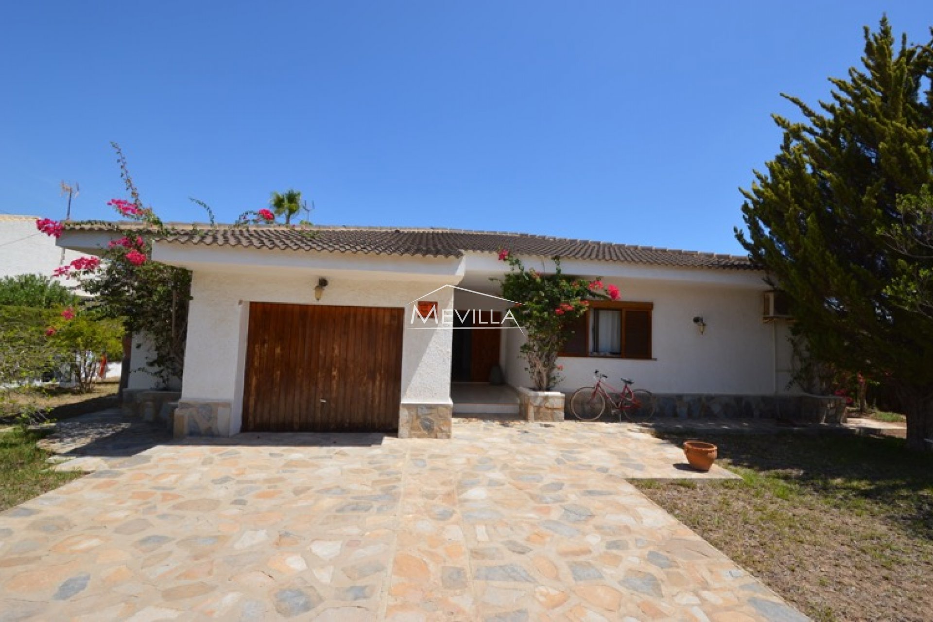 Перепродажа - Вилла - Ориуэла Коста - Cabo Roig