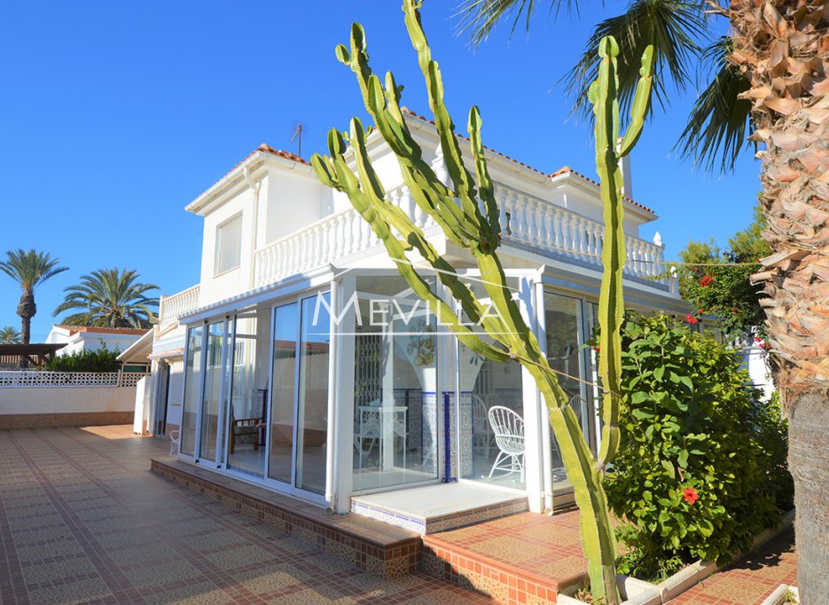 Перепродажа - Вилла - Ориуэла Коста - Cabo Roig