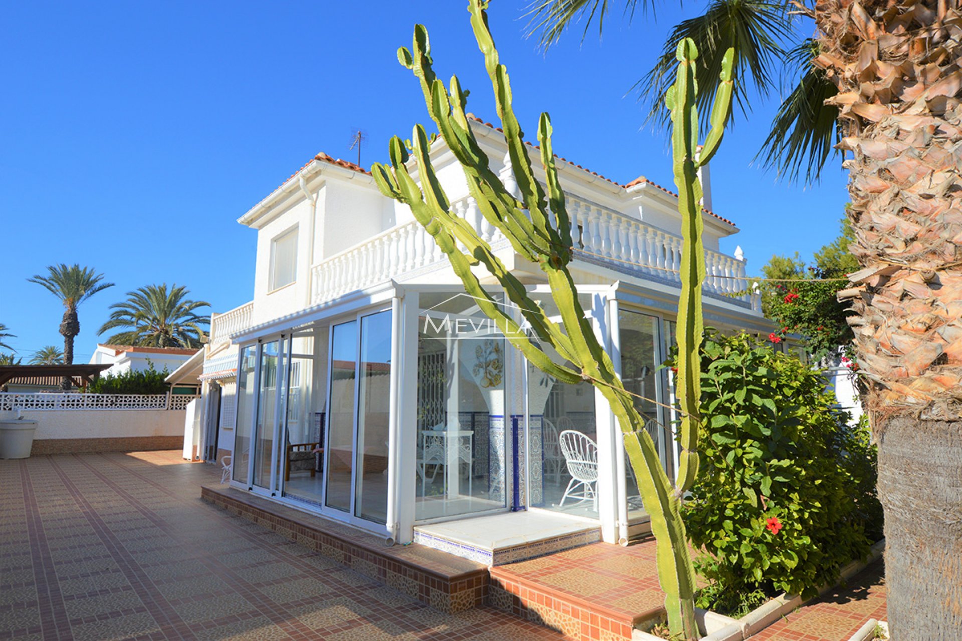 Перепродажа - Вилла - Ориуэла Коста - Cabo Roig