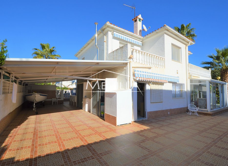 Перепродажа - Вилла - Ориуэла Коста - Cabo Roig