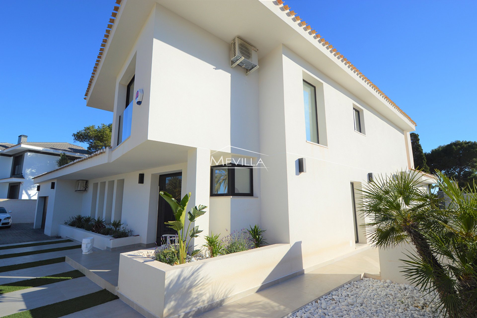 Перепродажа - Вилла - Ориуэла Коста - Cabo Roig