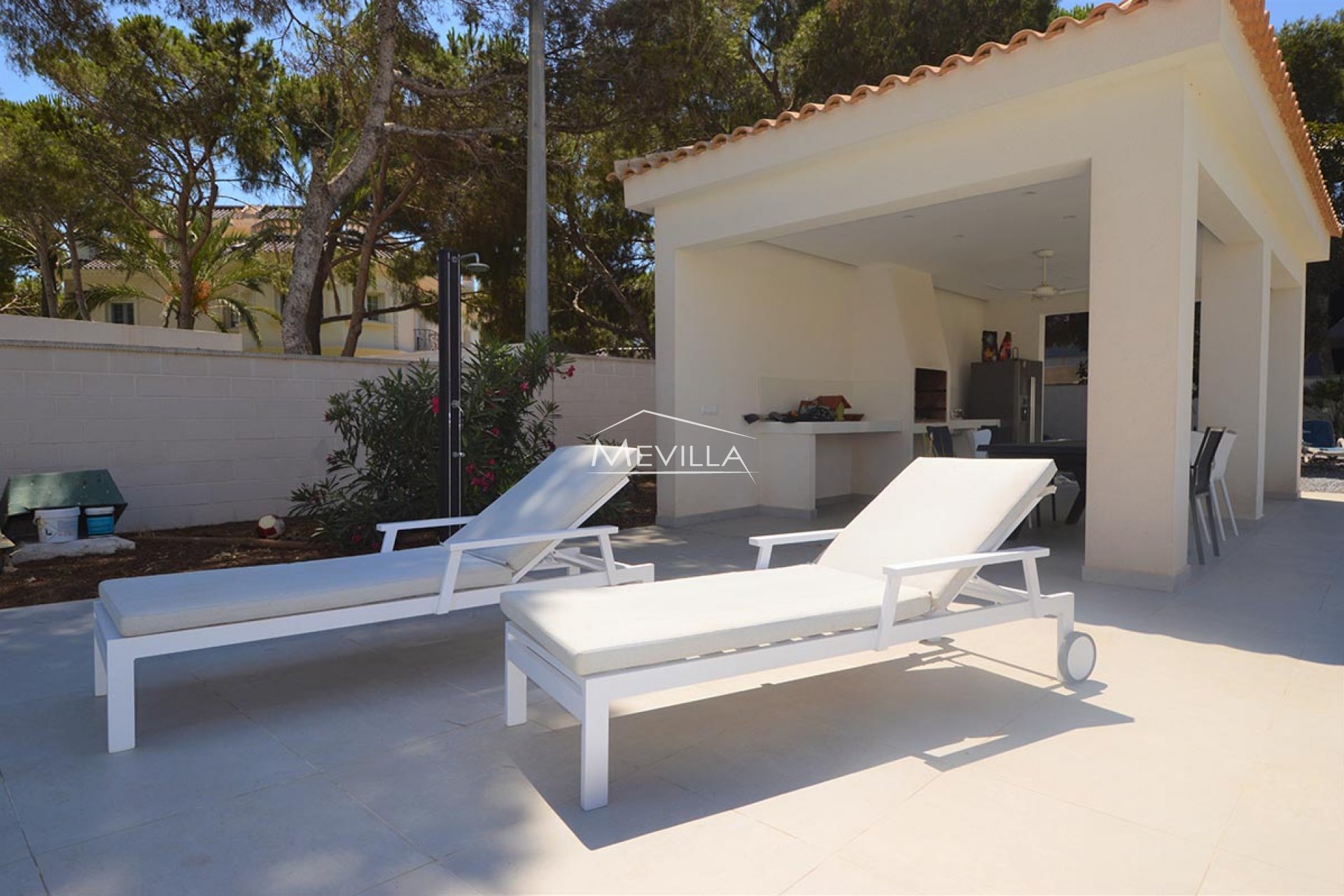 Перепродажа - Вилла - Ориуэла Коста - Cabo Roig