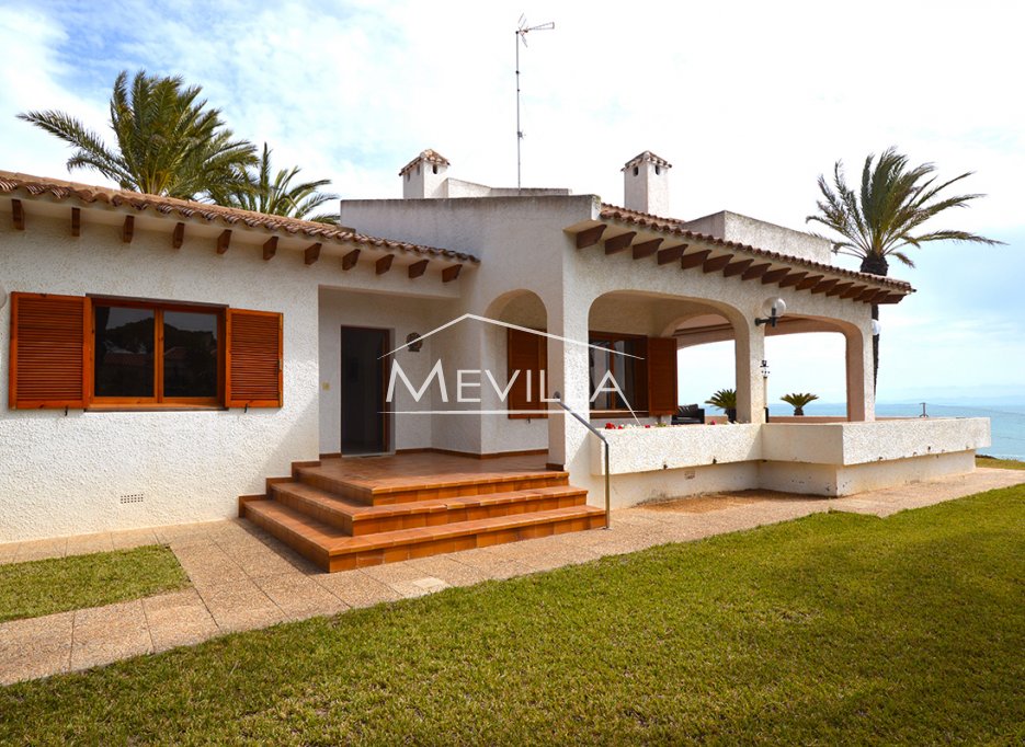 Перепродажа - Вилла - Ориуэла Коста - Cabo Roig