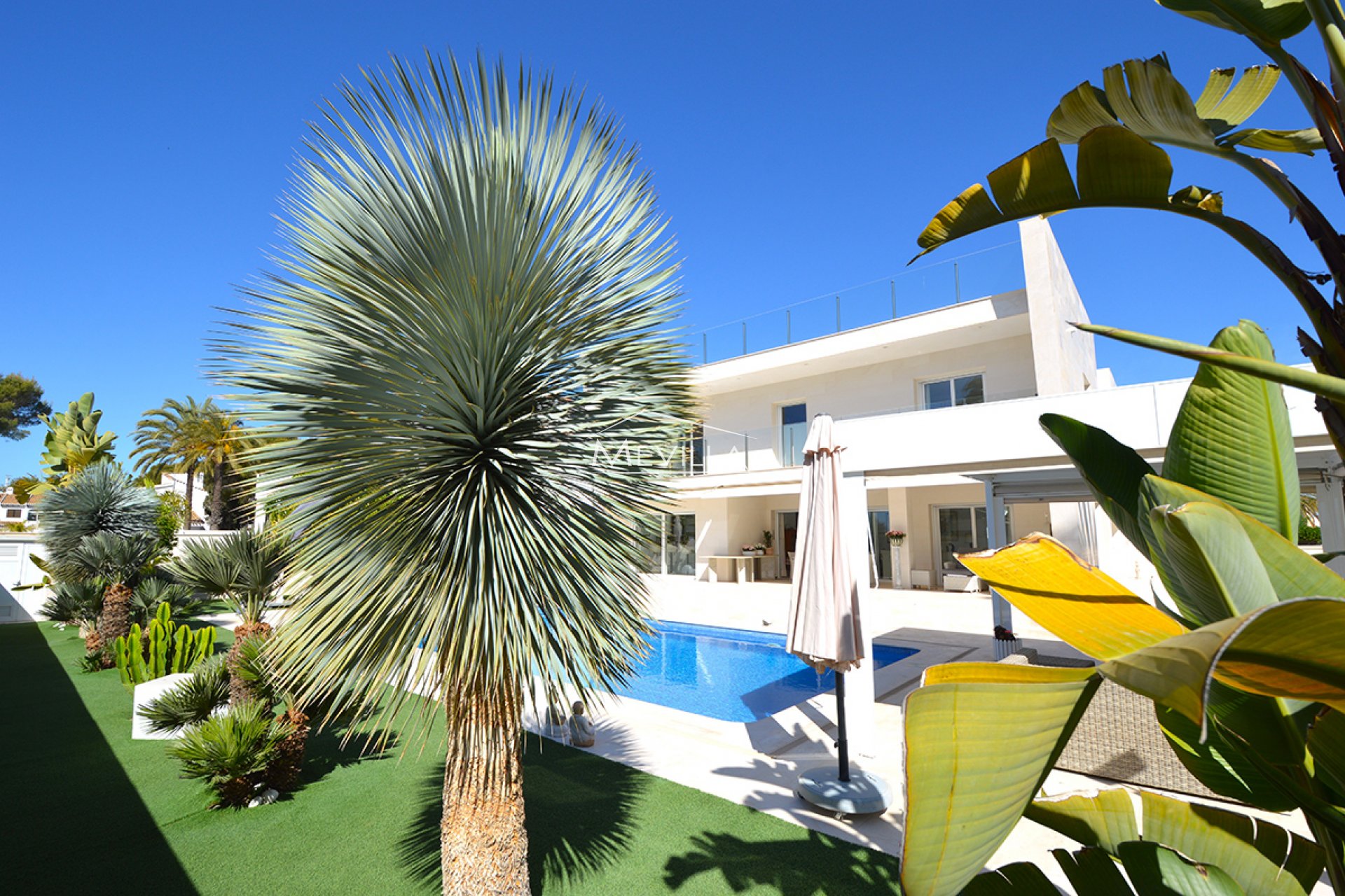 Перепродажа - Вилла - Ориуэла Коста - Cabo Roig