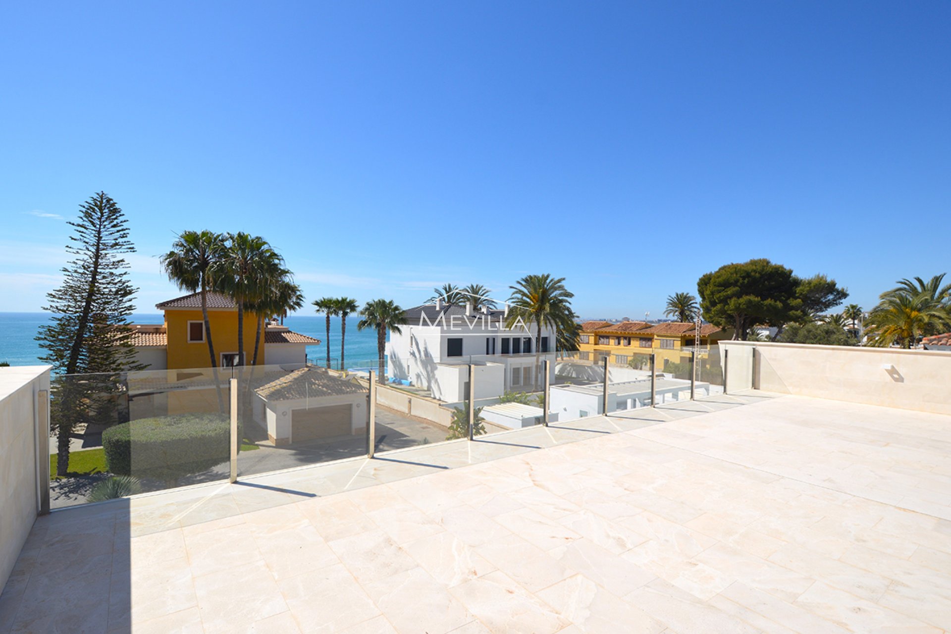 Перепродажа - Вилла - Ориуэла Коста - Cabo Roig