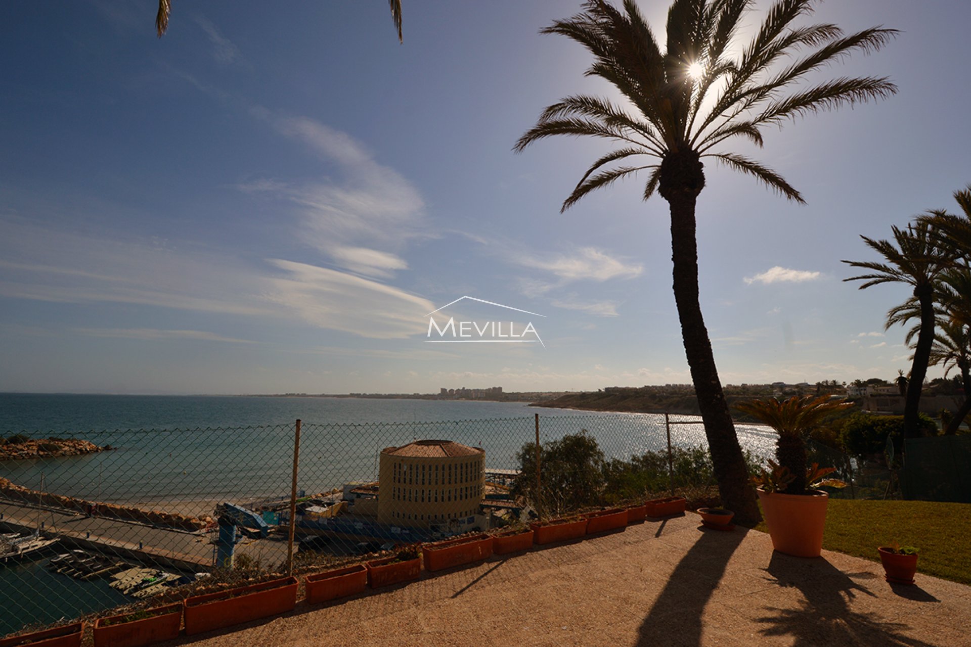 Перепродажа - Вилла - Ориуэла Коста - Cabo Roig