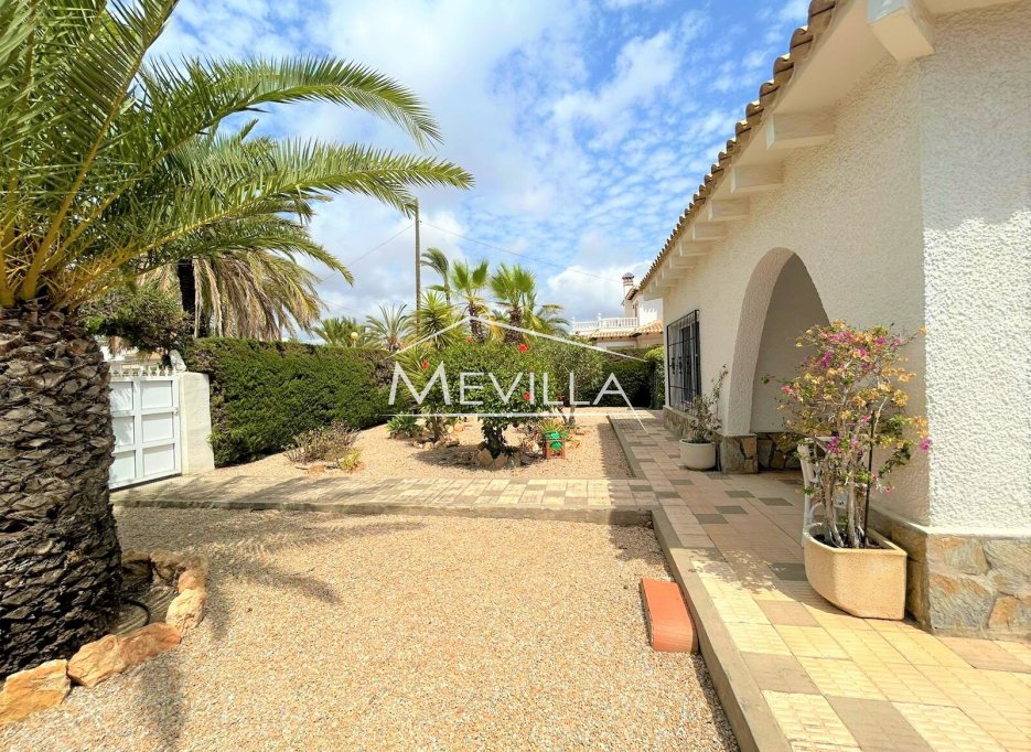 Перепродажа - Вилла - Ориуэла Коста - Cabo Roig