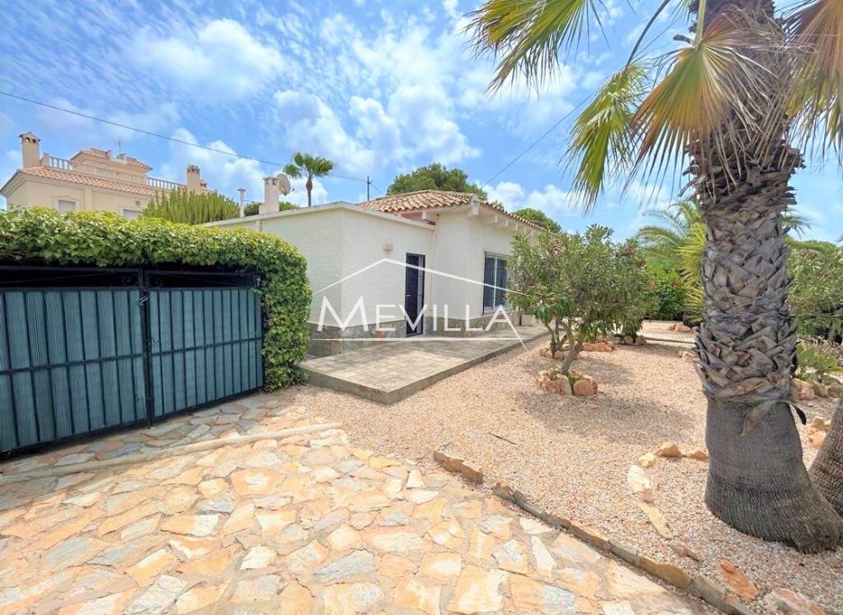 Перепродажа - Вилла - Ориуэла Коста - Cabo Roig