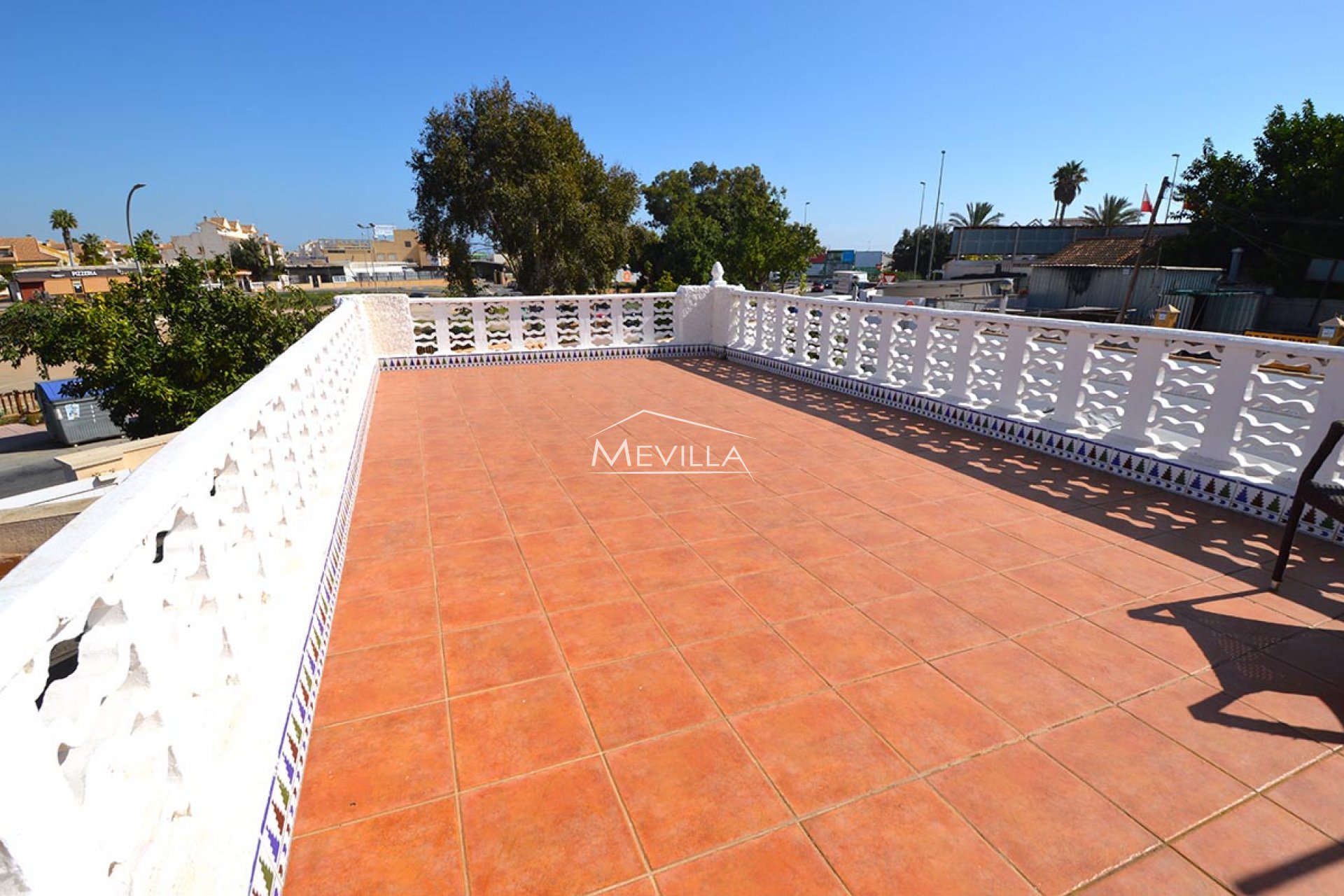 Перепродажа - Вилла - Ориуэла Коста - Cabo Roig