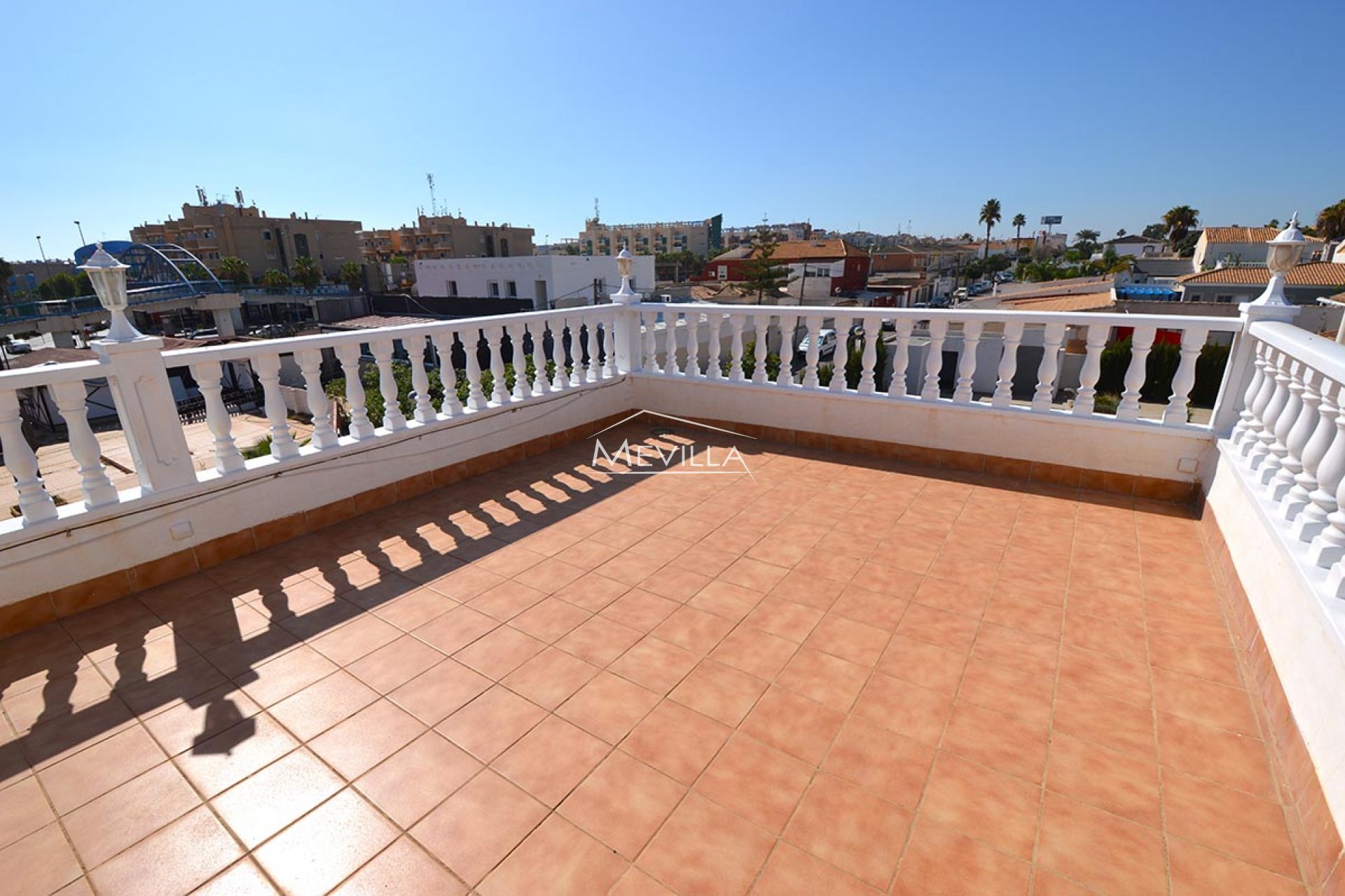 Перепродажа - Вилла - Ориуэла Коста - Cabo Roig