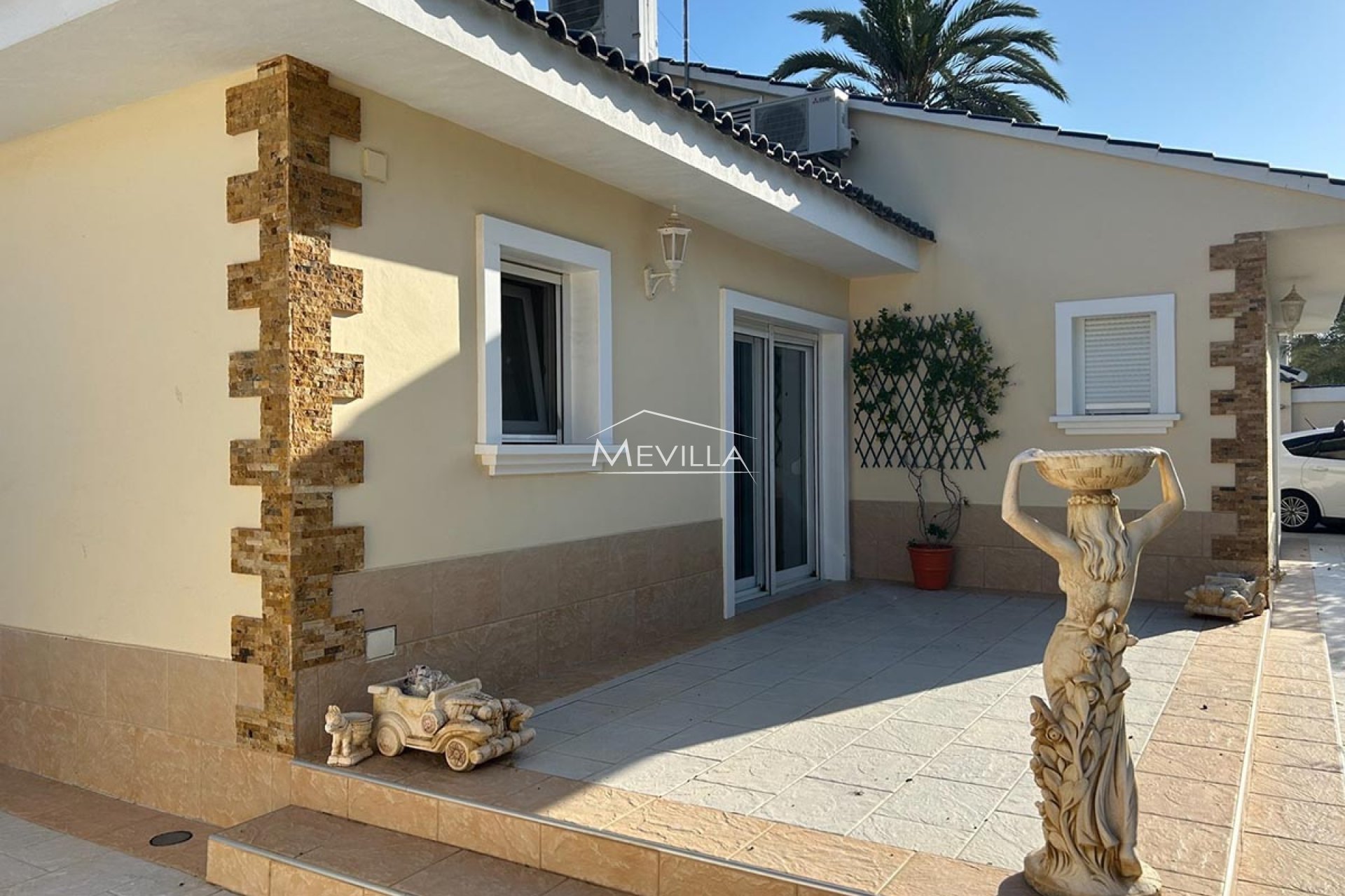 Перепродажа - Вилла - Ориуэла Коста - Cabo Roig