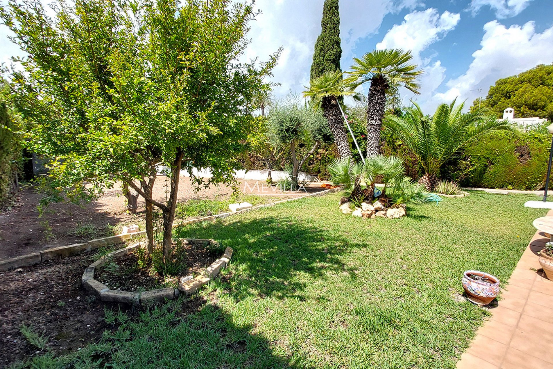 Перепродажа - Вилла - Ориуэла Коста - Cabo Roig