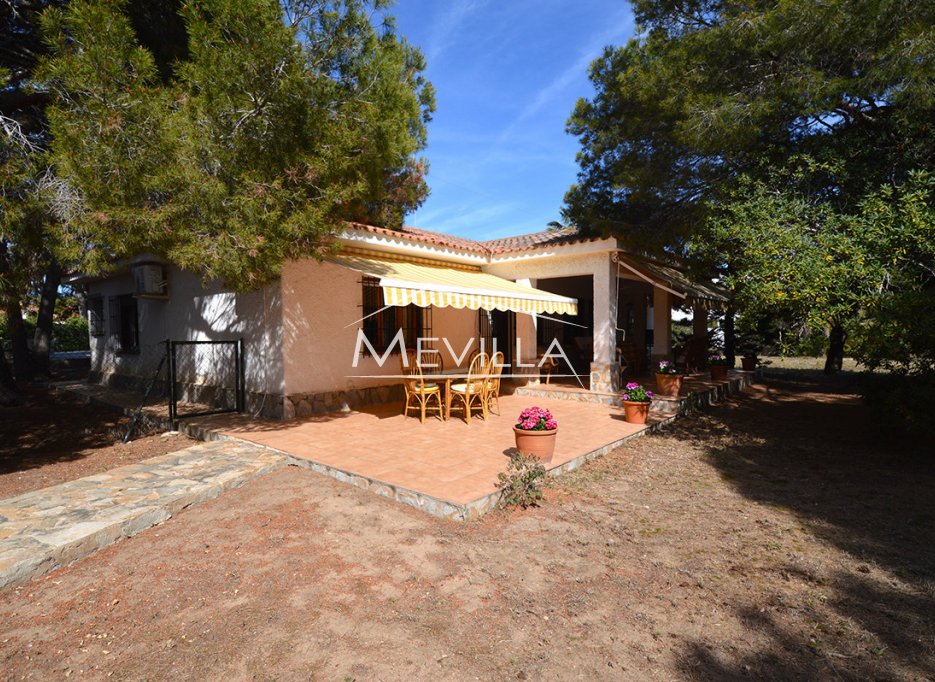 Перепродажа - Вилла - Ориуэла Коста - Cabo Roig