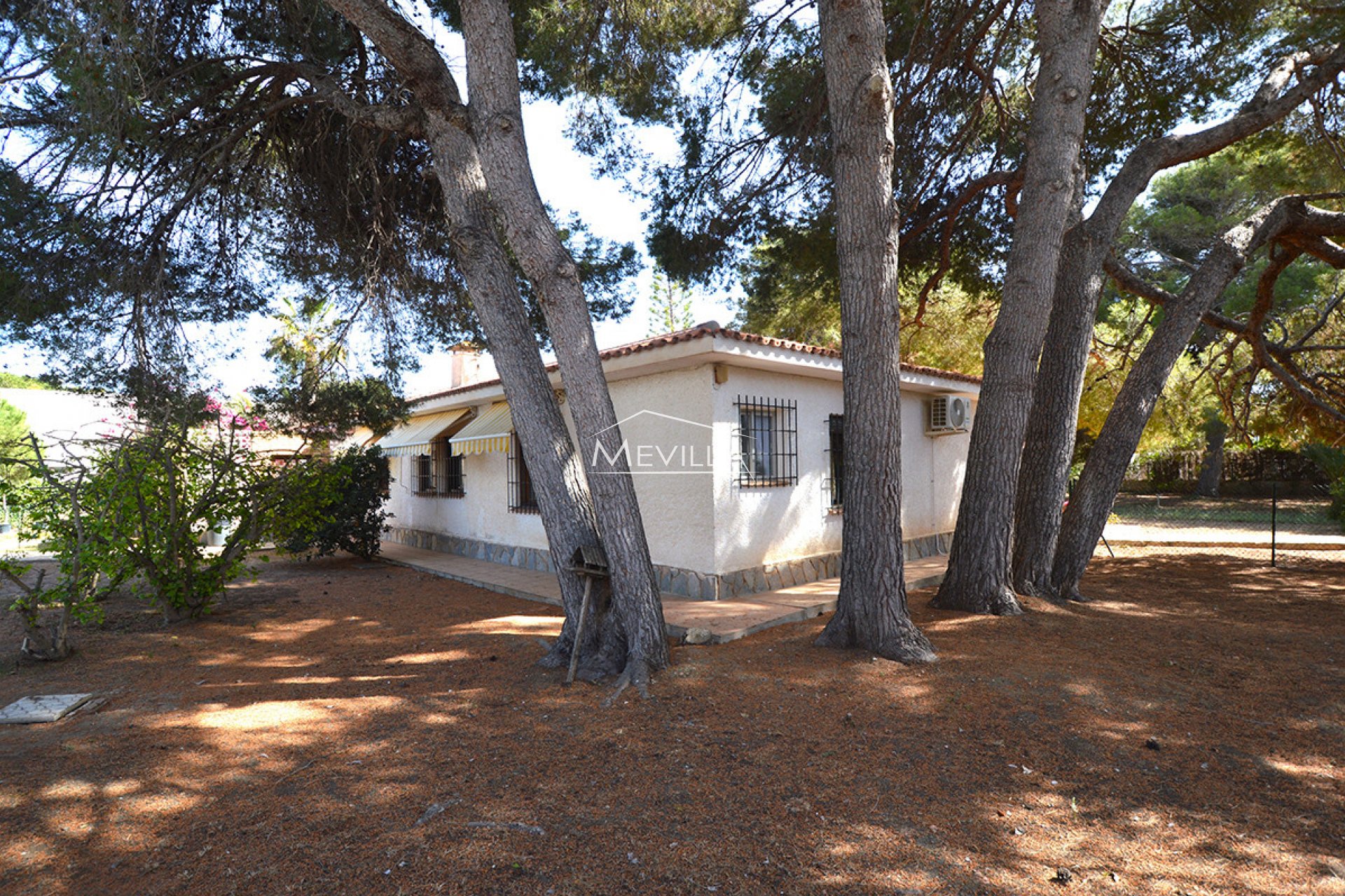 Перепродажа - Вилла - Ориуэла Коста - Cabo Roig