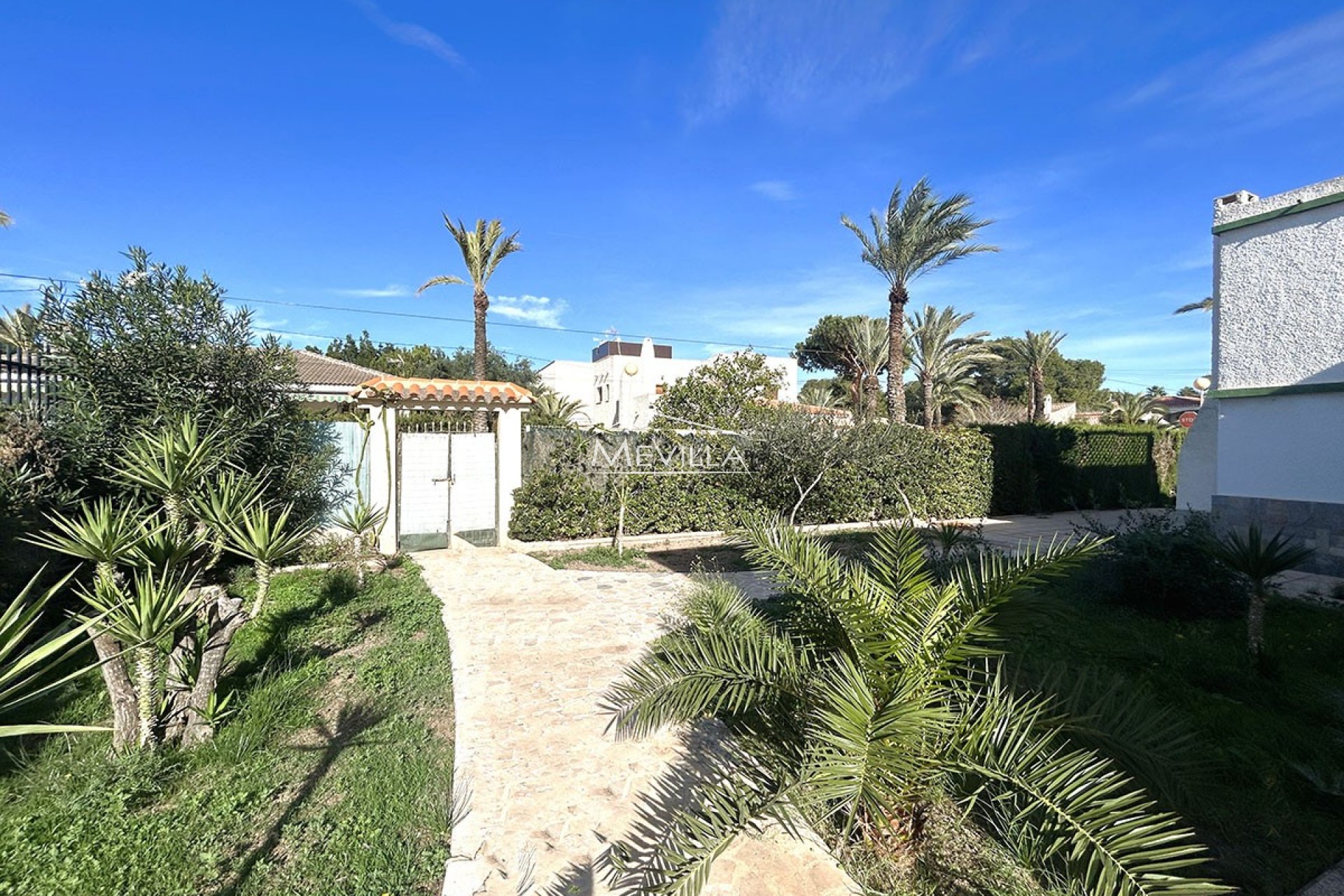 Перепродажа - Вилла - Ориуэла Коста - Cabo Roig