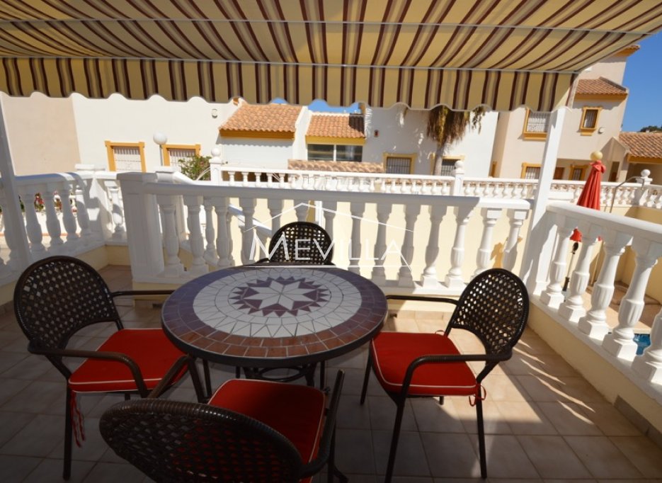 Перепродажа - Вилла - Ориуэла Коста - Cabo Roig