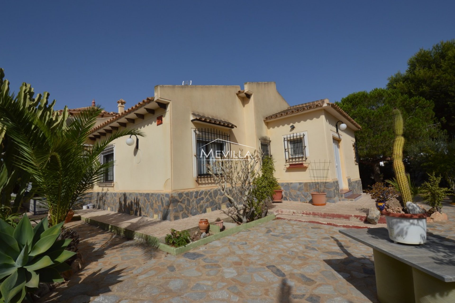 Перепродажа - Вилла - Ориуэла Коста - Cabo Roig