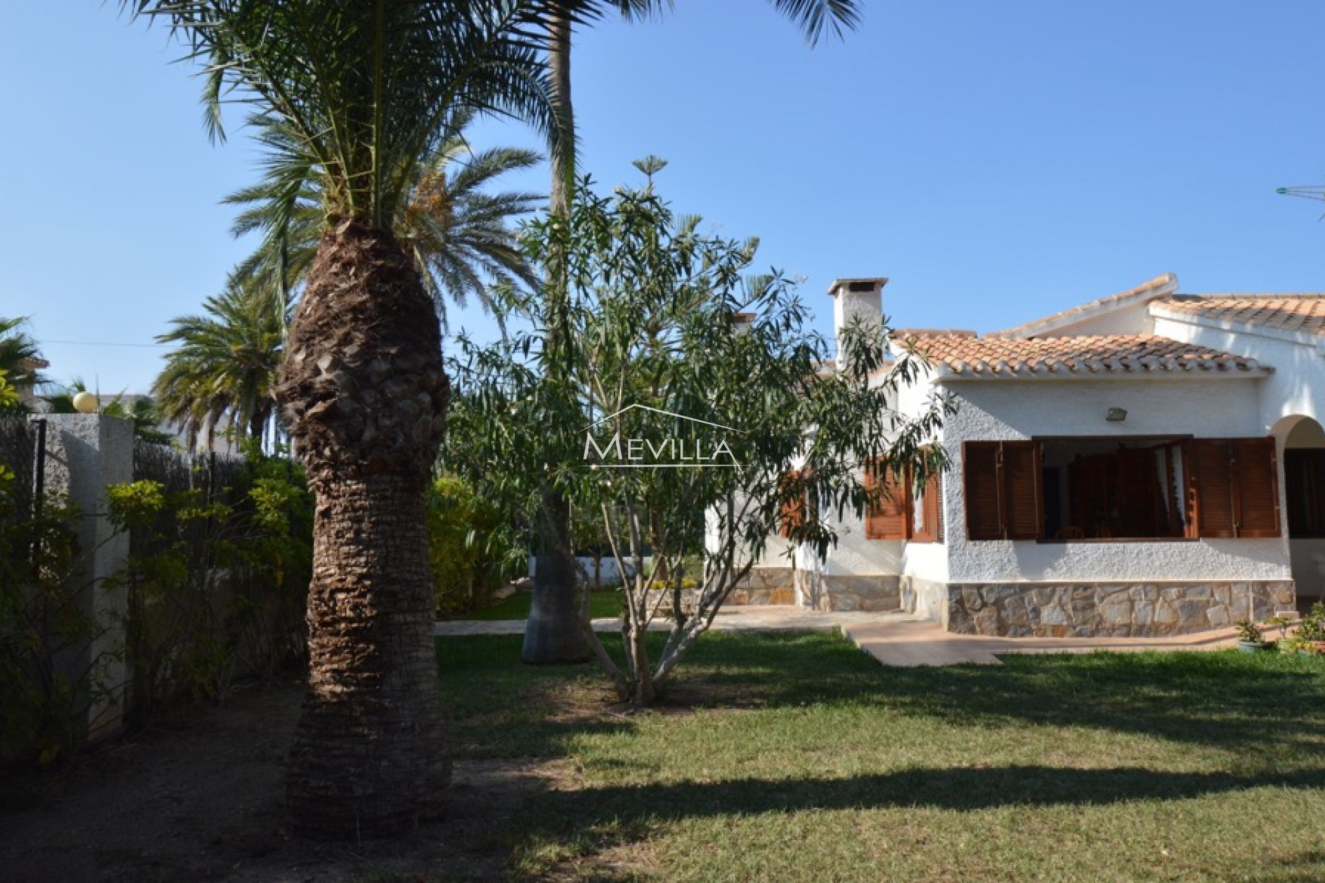 Перепродажа - Вилла - Ориуэла Коста - Cabo Roig