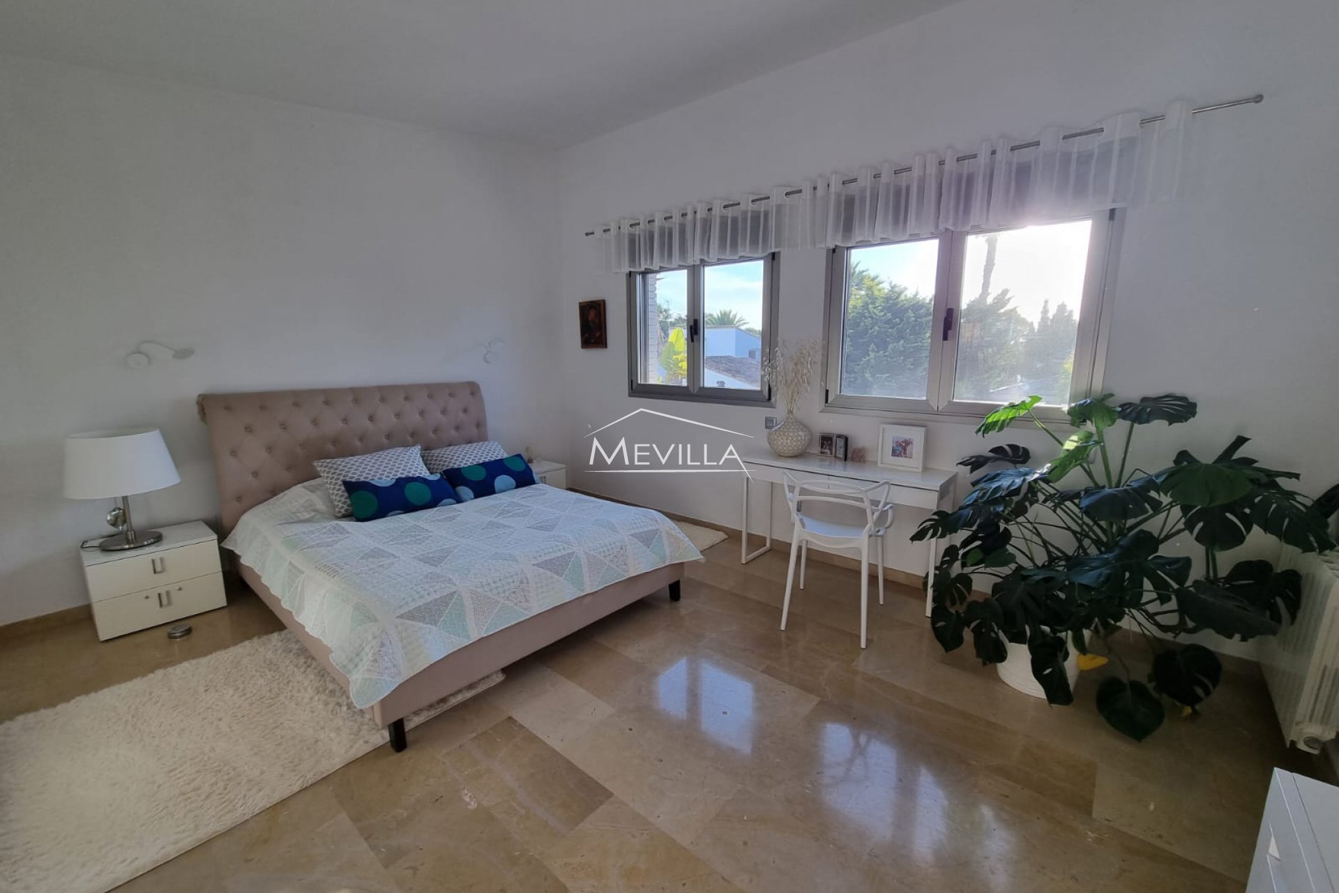 Перепродажа - Вилла - Ориуэла Коста - Campoamor