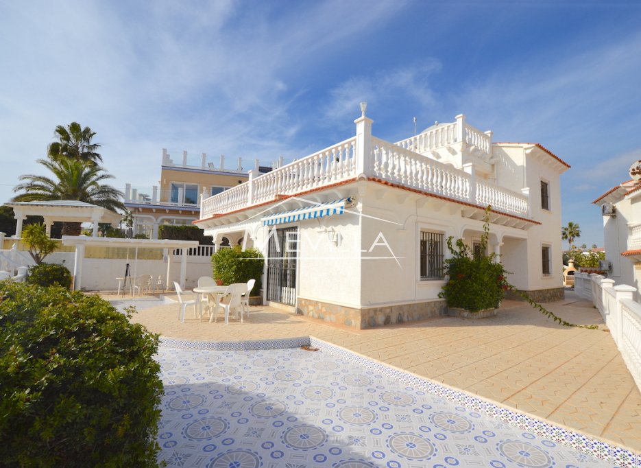 Перепродажа - Вилла - Ориуэла Коста - Playa Flamenca