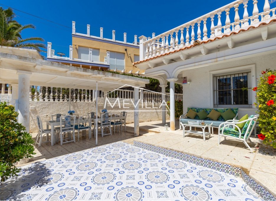 Перепродажа - Вилла - Ориуэла Коста - Playa Flamenca