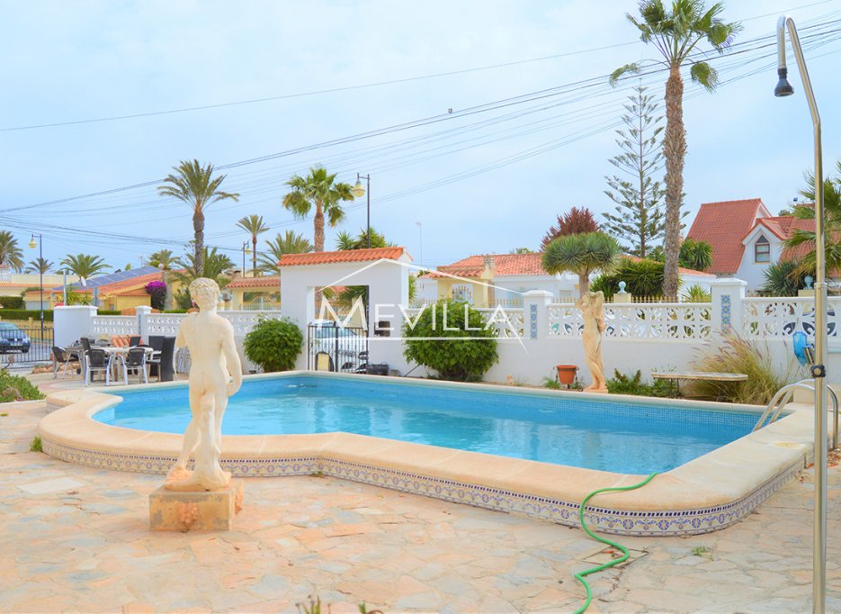 Перепродажа - Вилла - Торревьеха - Torrevieja