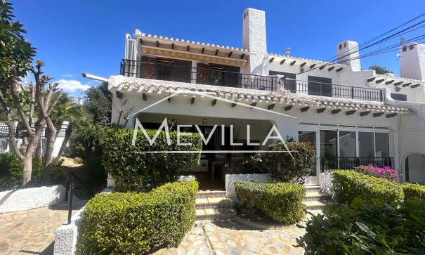 Reihenhaus - Verkäufe - Orihuela Costa - Cabo Roig