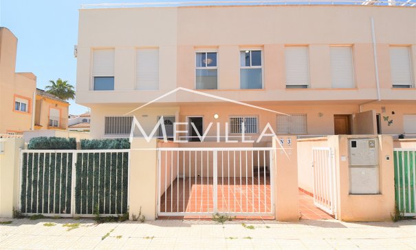 Reihenhaus - Verkäufe - Orihuela Costa - Playa Flamenca