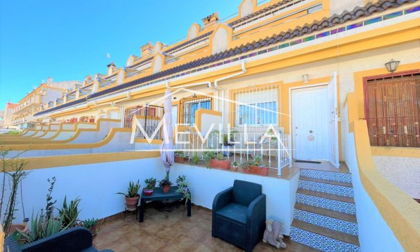 Rekkehus - Salg (Resales) - Orihuela Costa - Playa Flamenca