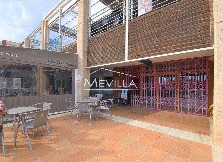 Resales - commercial - Orihuela Costa - Villamartin