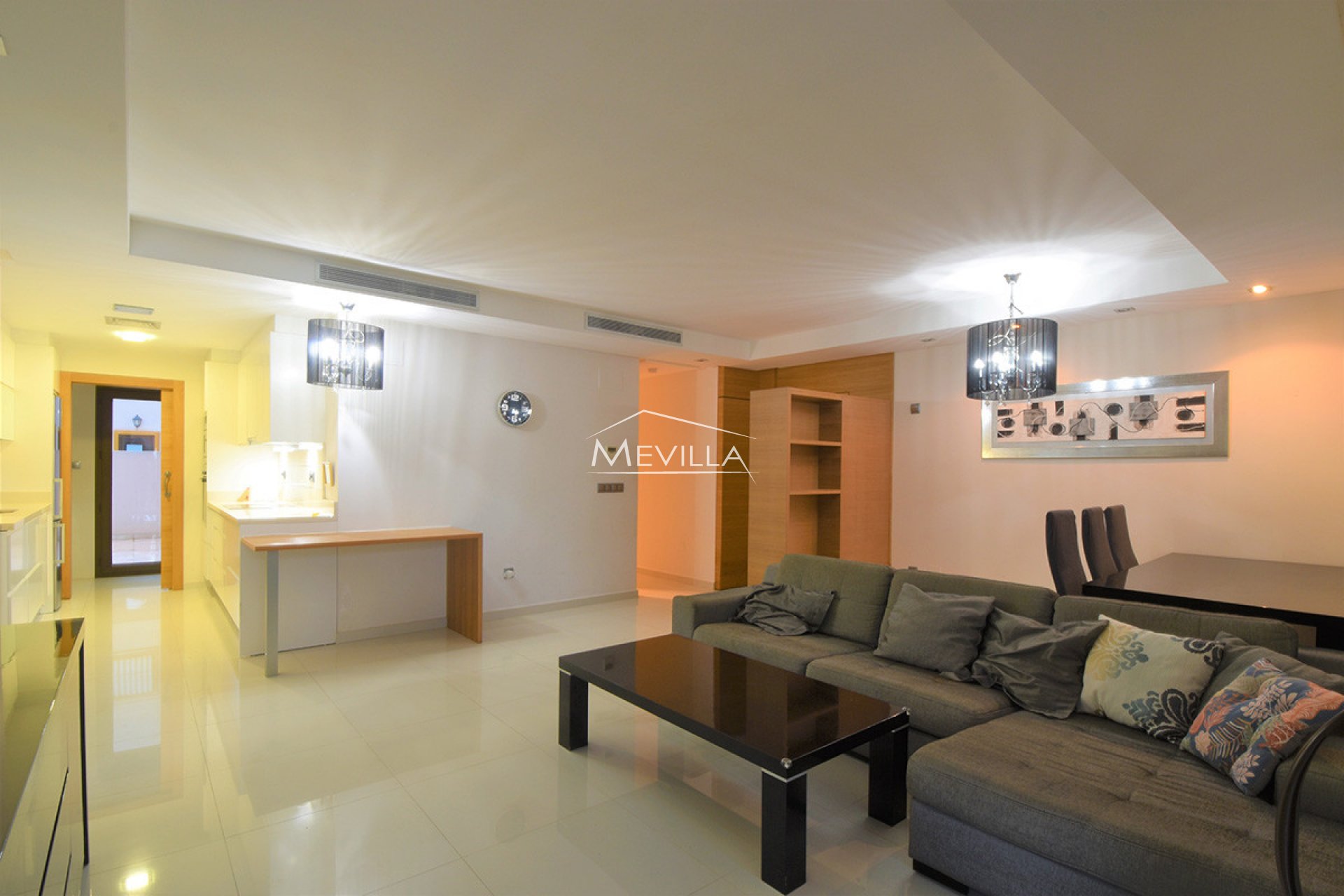 Resales - Flat / Apartment - Guardamar / Ciudad Quesada / La Marina - Guardamar