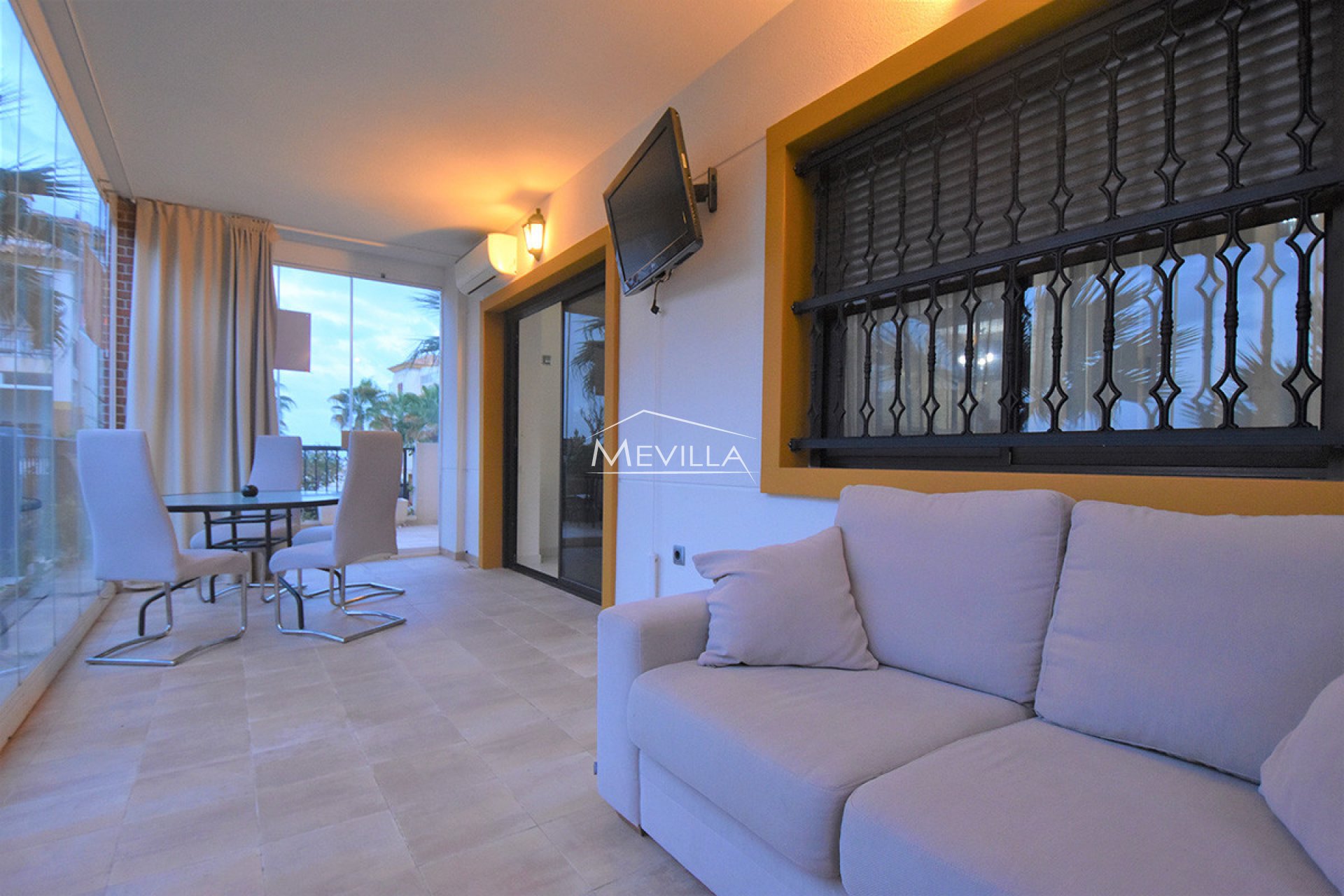 Resales - Flat / Apartment - Guardamar / Ciudad Quesada / La Marina - Guardamar