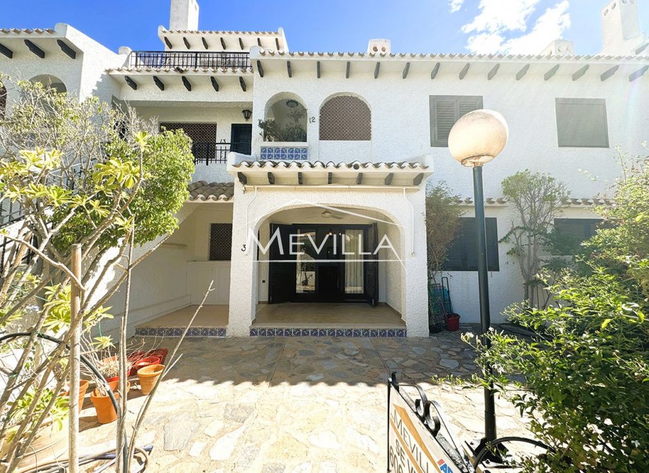 Resales - Flat / Apartment - Orihuela Costa - Cabo Roig